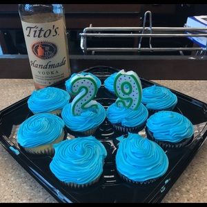 Meet your Posher, Kynnedi